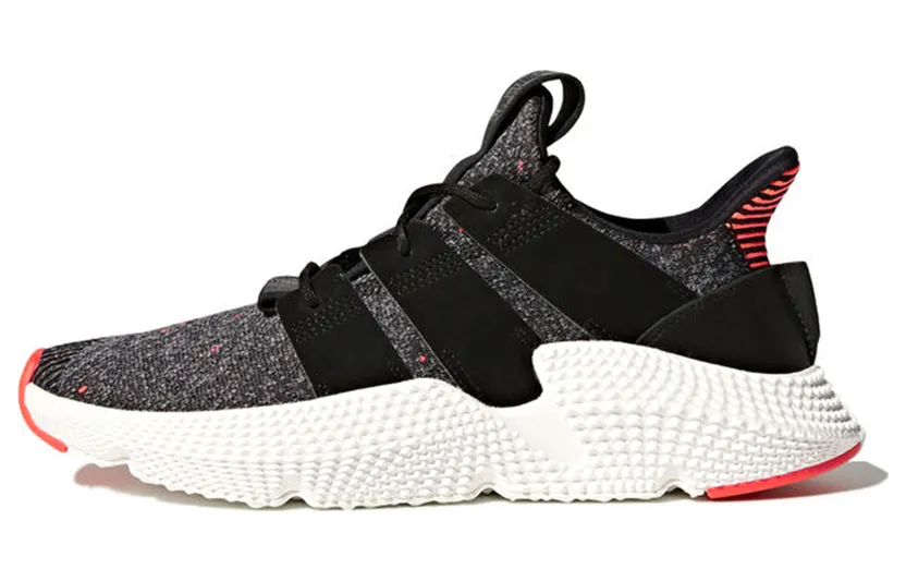 Adidas Prophere OG Core Black Solar Red (CQ3022)