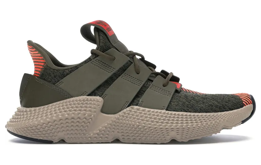 adidas Prophere Trace Olive (CQ2127)