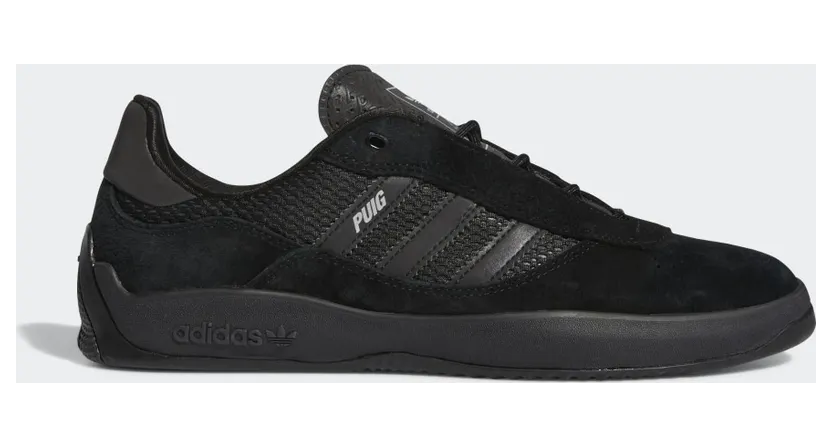 adidas PUIG Schuh Core Black / Core Black / Carbon (GZ2767)
