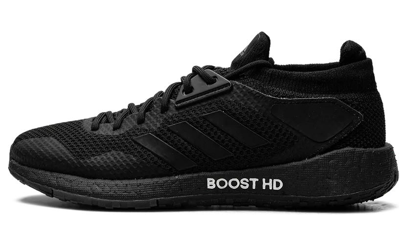 Adidas Pulseboost HD “CORE BLACK” (EG9971)