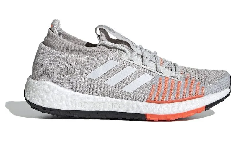 adidas Pulseboost HD Grey Coral (FU7342)