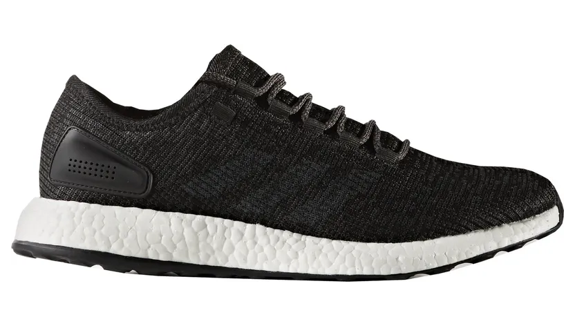 adidas PureBoost Core Black (BA8899)