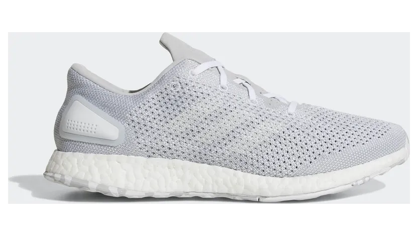 adidas Pureboost DPR Mid Grey (S80734)