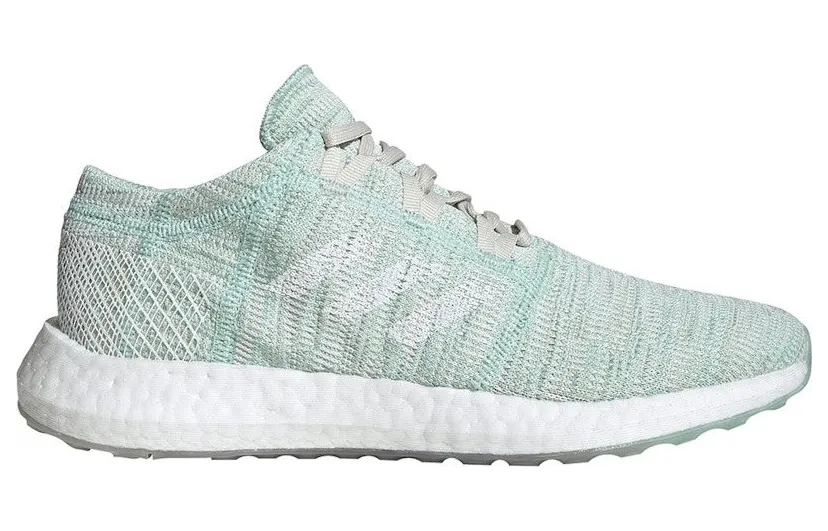 adidas Pureboost Go Clear Mint (B75827)