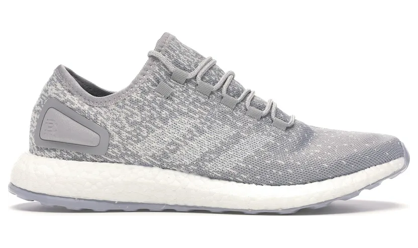 adidas Pureboost Reigning Champ Grey (CG5330)