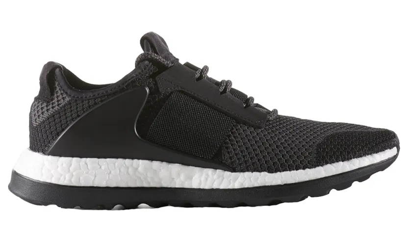 adidas Pureboost ZG Core Black (S81826)
