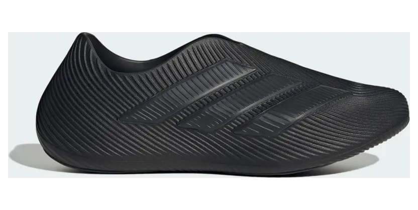 Adidas PURECHILL SLIPPERS Core Black / Carbon / Carbon (KI0067)