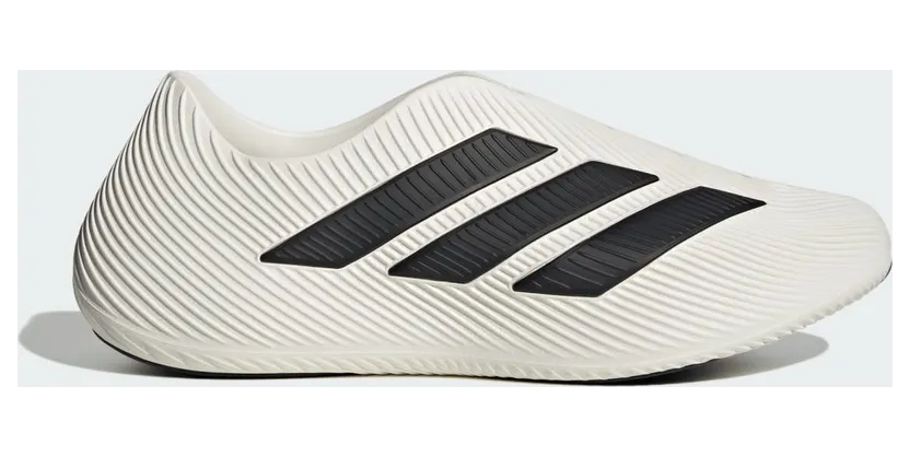 Adidas PURECHILL SLIPPERS Core White / Core Black / Core Black (KI0066)