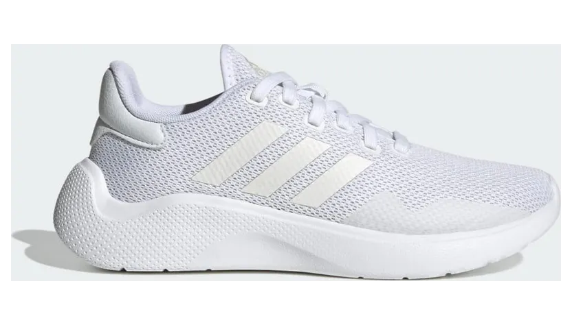 adidas Puremotion 2.0 Cloud White / Zero Metalic / Cloud White (IF2772)