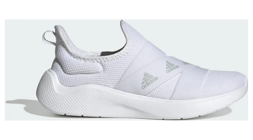 adidas Puremotion Adapt Cloud White / Grey Two / Cloud White (ID4430)