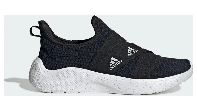 adidas Puremotion Adapt Core Black / Grey Two / Cloud White (ID4429)