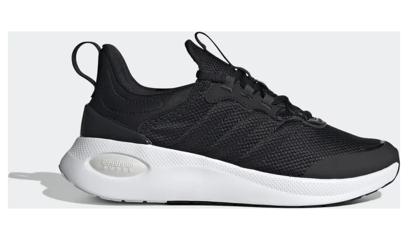 adidas Puremotion Super Schuh Core Black / Core Black / Carbon (GX0618)