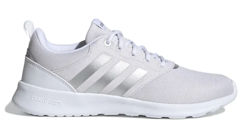 adidas QT Racer 2.0 Cloud White (W)