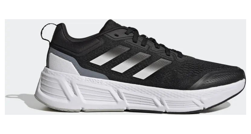 adidas Questar Schuh Core Black / Cloud White / Grey Two (GY2259)
