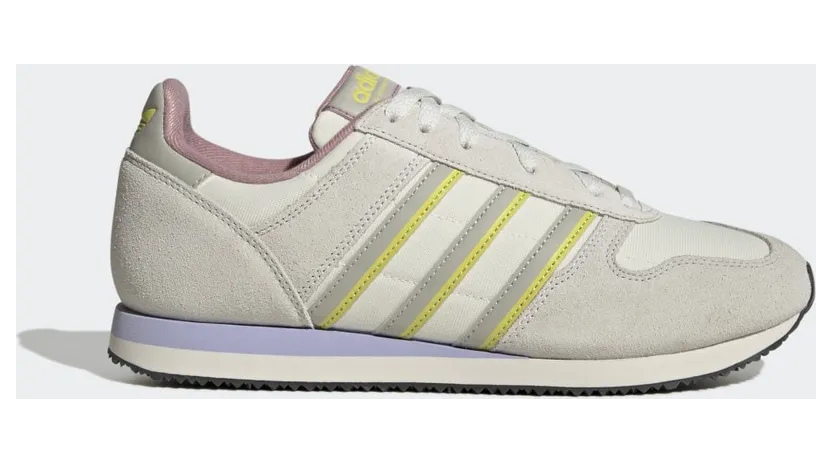 adidas Race Walk Schuh Crystal White / Metal Grey / Crystal White (GZ2043)