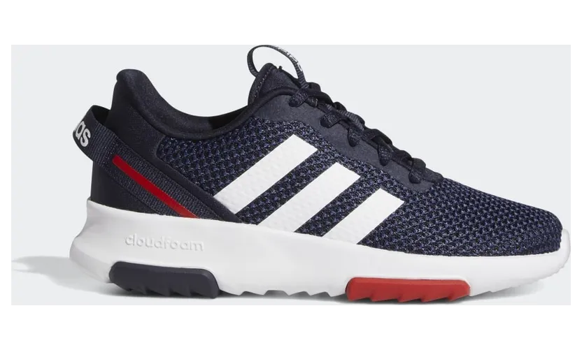 adidas Racer TR 2.0 Schuh Legend Ink / Cloud White / Tech Indigo (FX7277)