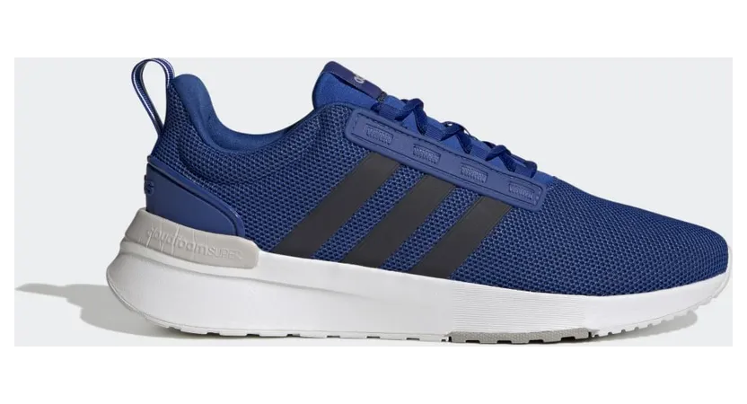 adidas Racer TR21 Schuh Royal Blue / Legend Ink / Grey Two (GX4224)