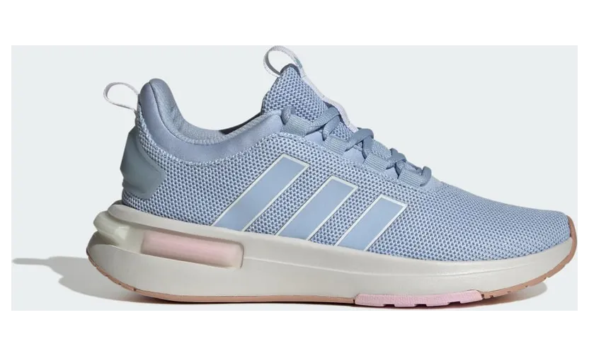 adidas Racer TR23 Schuh Blue Dawn / Blue Dawn / Orchid Fusion (IF0041)