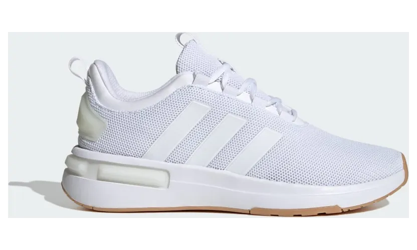 adidas Racer TR23 Schuh Cloud White / Cloud White / Gum (ID2718)