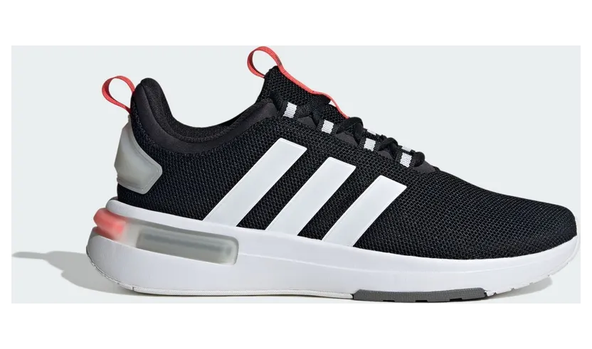 adidas Racer TR23 Schuh Core Black / Cloud White / Grey Four (IG7323)