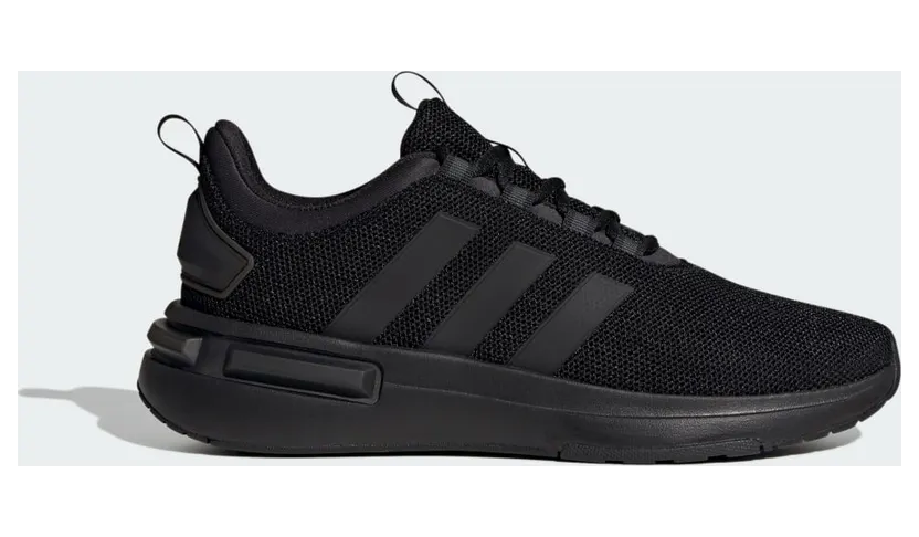 adidas Racer TR23 Schuh Core Black / Core Black / Carbon (IG7322)
