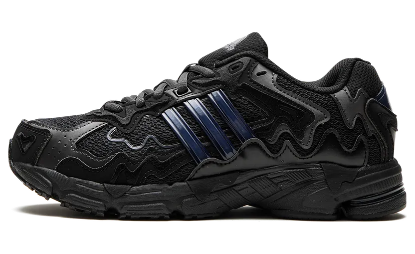 Adidas Response CL “Bad Bunny – Black” (ID0805)