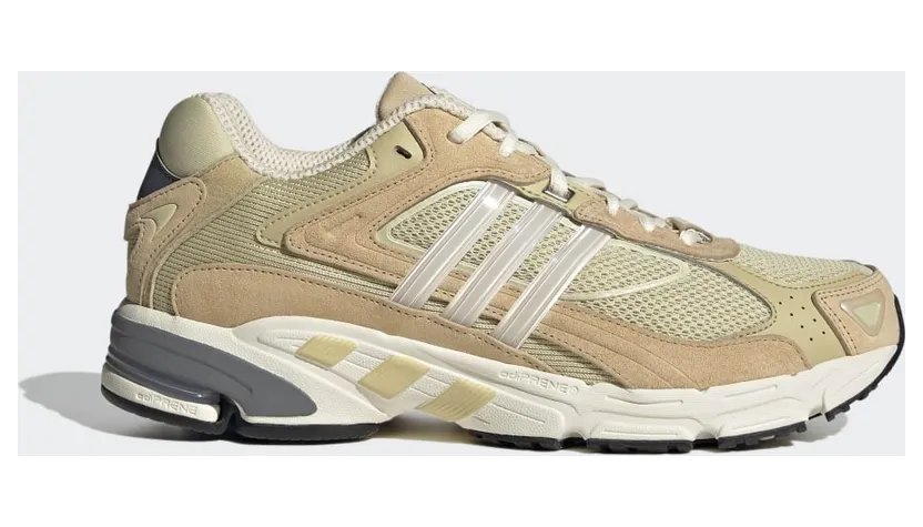 adidas Response Cl Hazy Beige / Hazy Beige / Crystal White (GZ1544)