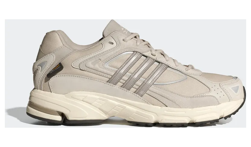 adidas Response CL Schuh Aluminium / Wonder Beige / Cloud White (ID3141)