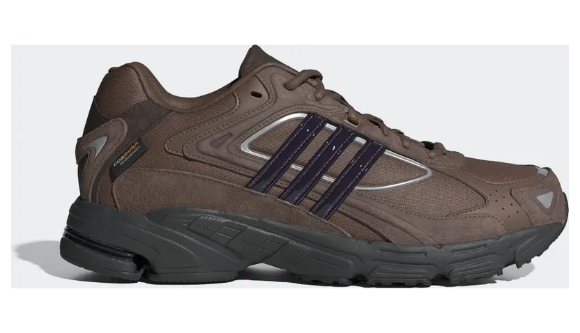 adidas Response CL Schuh Earth Strata / Dark Brown / Carbon (ID3143)