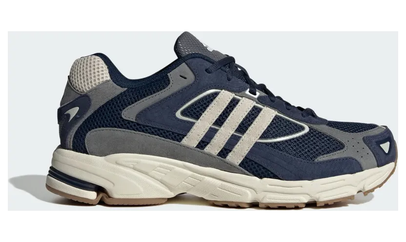 Adidas Response CL Shoes Night Indigo / Alumina / Off White (IG6917)