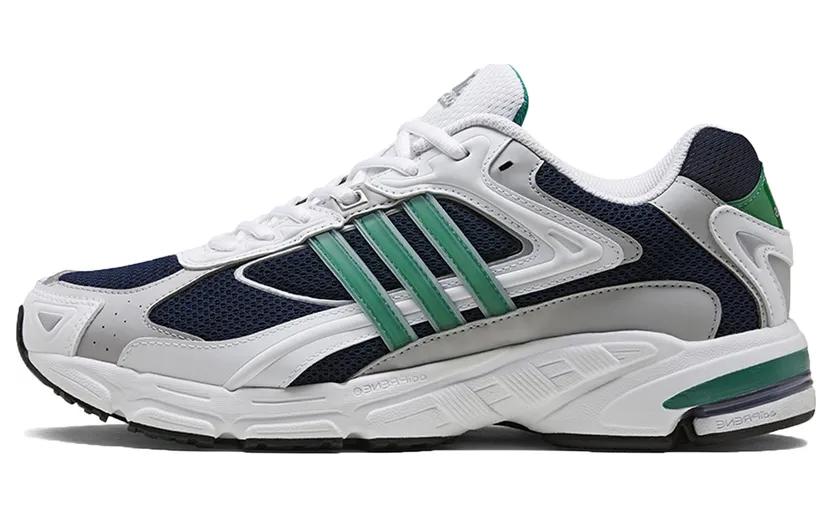 Adidas Response CL White Green Black (2020) (FW4440)