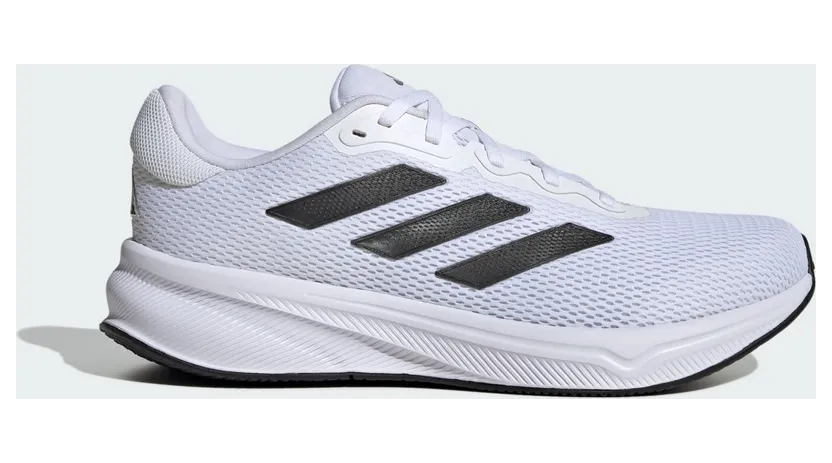 Adidas Response Cloud White / Core Black / Cloud White (IH6008)