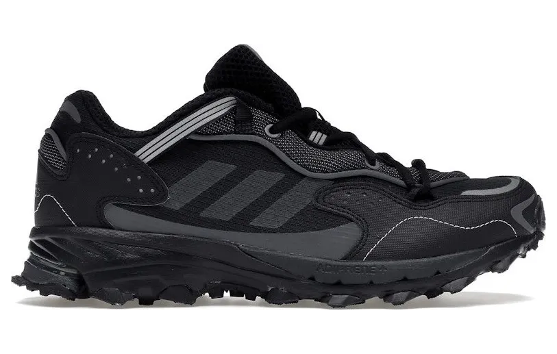 adidas Response Hoverturf GF6100AM Schuh Core Black / Core Black / Core Black (FX4153)