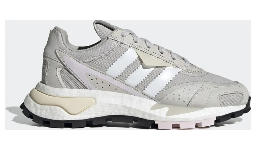adidas Retropy P9 Schuh Grey One / Cloud White / Grey Two (GW8267)