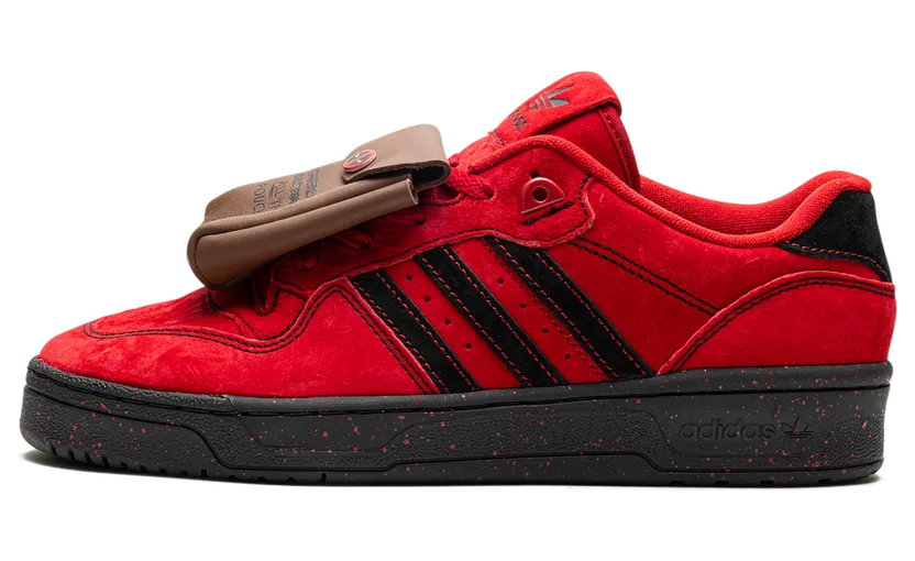 Adidas Rivalry “Marvel – Deadpool” (JR2480)