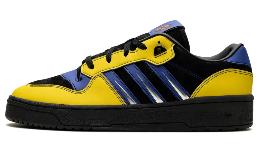 Adidas Rivalry “Marvel – Wolverine” (JQ5037)