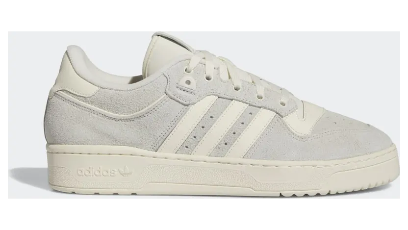 adidas Rivalry Low 86 Shoes Orbit Grey / Cream White / Orbit Grey (IG0069)