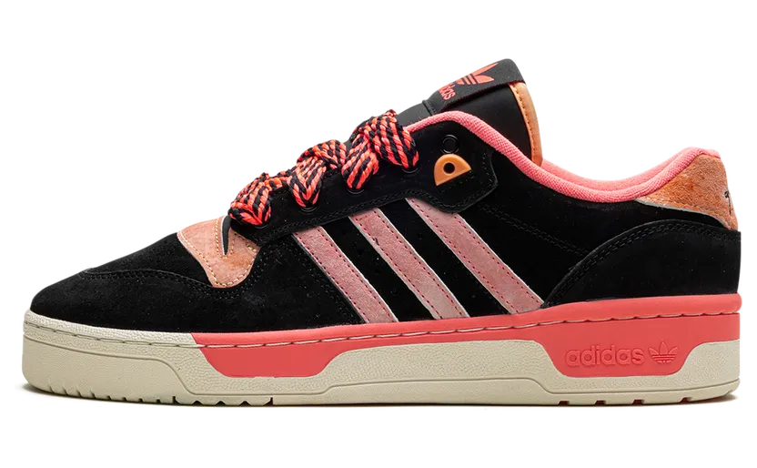 Adidas Rivalry Low “Anthony Edwards – With Love” (IH7729)