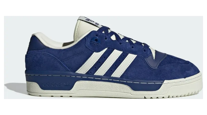 adidas Rivalry Low Shoes Victory Blue / Ivory / Victory Blue (IF6248)