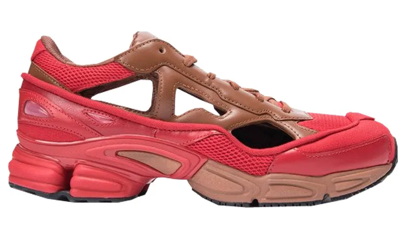 adidas RS Replicant Ozweego Raf Simons Scarlet Dust (BB7987)