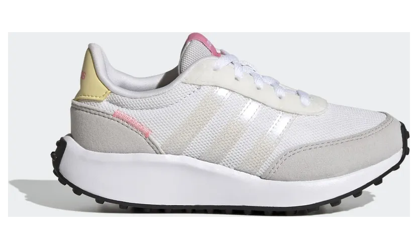 adidas Run 70s Schuh Cloud White / Bliss Pink / Beam Pink (GW1547)