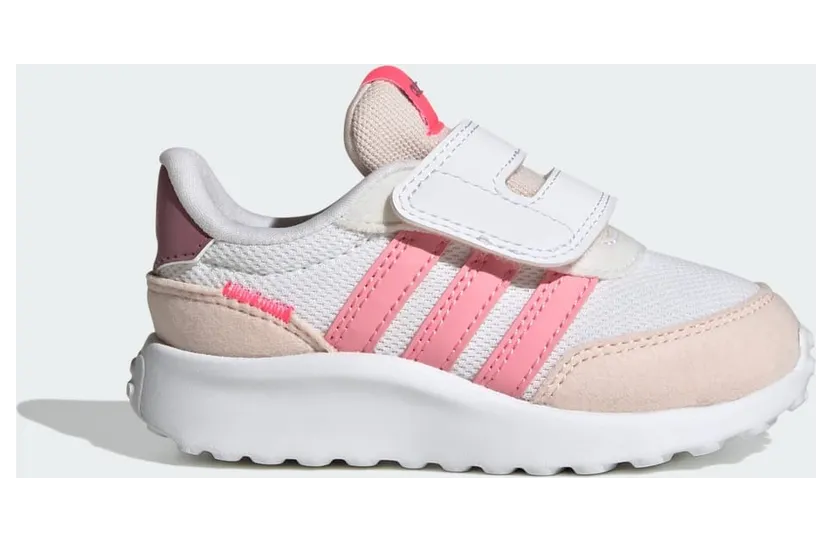 adidas Run 70s Schuh Cloud White / Bliss Pink / Lucid Pink (IG4893)