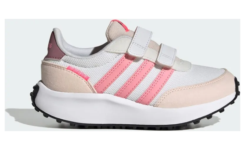 adidas Run 70s Schuh Cloud White / Bliss Pink / Lucid Pink (IG4899)