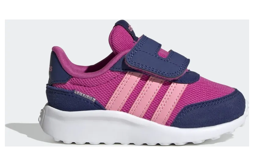 adidas Run 70s Schuh Lucid Fuchsia / Bliss Pink / Victory Blue (HP7665)