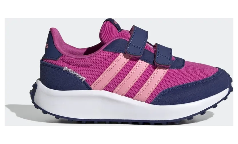 adidas Run 70s Schuh Lucid Fuchsia / Bliss Pink / Victory Blue (HP7683)