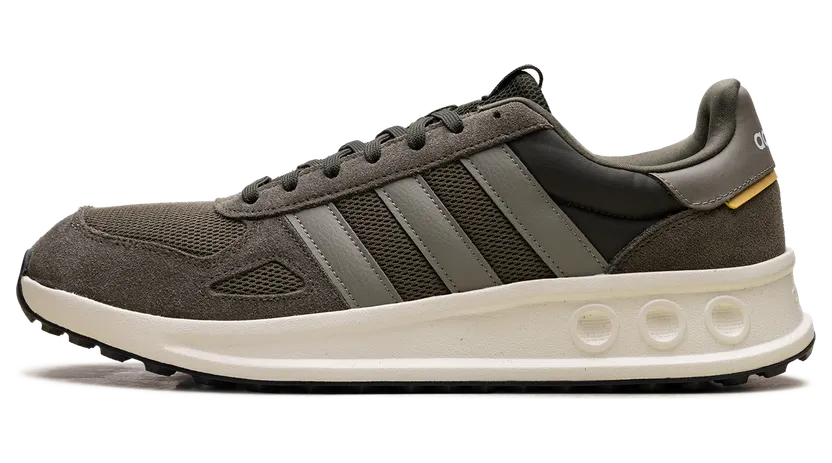 Adidas Run 84 “Military Green” (IH8616)