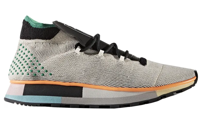 adidas Run Mid Alexander Wang Grey (AC6845)