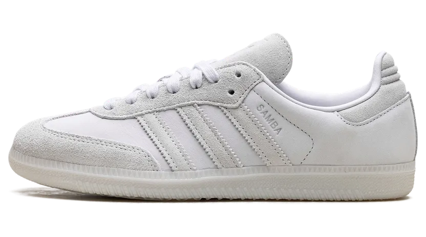 Adidas Samba “Dash Grey” (JI2728)