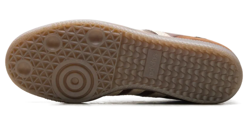 adidas Samba JP “Preloved Brown”: Herbstschichten in einem Schuh (4)