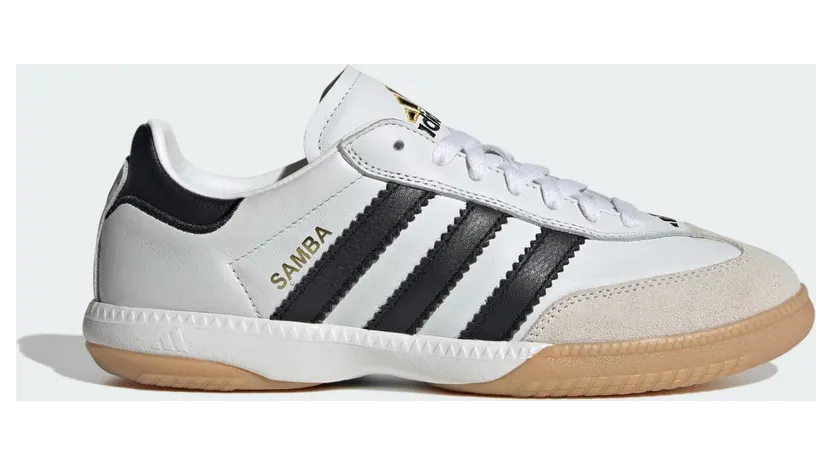 adidas Samba MN Footwear White / Core Black / Gum 3 (IF1953)